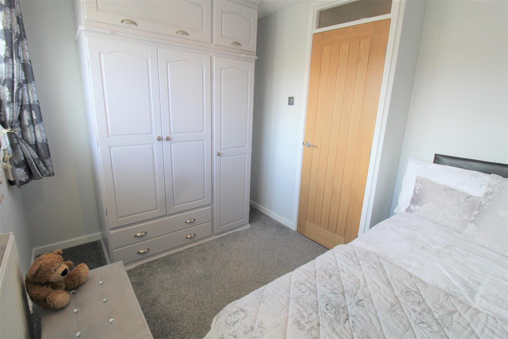 Dunsford Avenue, Milton, Stoke-On-Trent